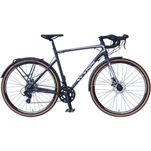 WYNN GRL1.1 28 Zoll RH 54 cm Unisex grau