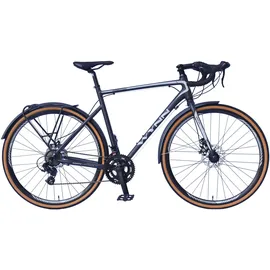 WYNN GRL1.1 28 Zoll RH 54 cm Unisex grau
