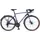WYNN GRL1.1 28 Zoll RH 54 cm Unisex grau