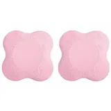 Onamaste 2er-Set Yogakissen 35 cm