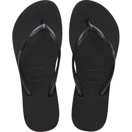 havaianas Slim Flatform black 39-40