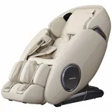 Maxxus MX 12.0z Kunstleder 80 x 123 x 147 cm beige