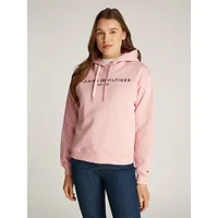 Tommy Hilfiger Kapuzensweatshirt »MDRN REG CORP LOGO HOODIE«, mit