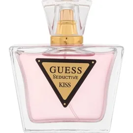 GUESS Seductive Kiss Eau de Toilette 75 ml