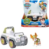 Spin Master Paw Patrol Tracker Dschungel-Truck (6069071)