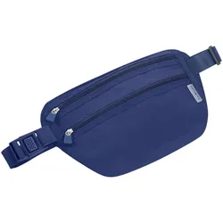 Samsonite Travel Accessories Money Belt RFID - Midnight Blue
