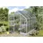 Alu HKP 6 mm 5 m2 inkl. Fundament