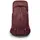Osprey Aura AG 50 M/L berry sorbet red