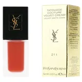 YVES SAINT LAURENT Tatouage Couture Velvet Cream