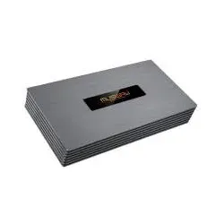 Musway 12-KANAL CLASS D VERSTÄRKER MIT 16-KANAL DSP M12