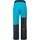 Head Race Nova Skihose Herren Schwarz/Blau L