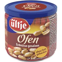 ültje Ofen Erdnüsse gesalzen, 180 g