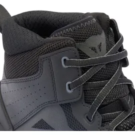Dainese Suburb Air Schwarz 44