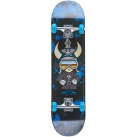 Speed Unisex – Erwachsene Characters Skateboard, Farbe 09, 7.75"