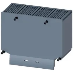 Siemens 3VA91540KB05 Klemmenabdeckung verbreitert für Steck- und Einschubsockel Zubehör