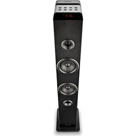 ngs Sky Charm Pro schwarz