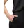 Vera Mont Damen Jumpsuit mit Taschen Schwarz,44 - 44