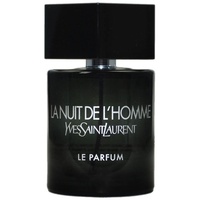 YVES SAINT LAURENT La Nuit de l’Homme Le Parfum Eau de Parfum 100 ml