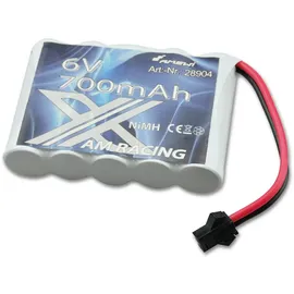 AMEWI Akkupack 6V 700mAh