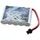 AMEWI Akkupack 6V 700mAh