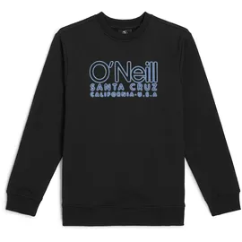 O'Neill Essentials Sweatshirt Schwarz 164