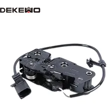 acocinas Passend Für Audi A4, B8, A5, Q5, Motorhaubenschloss 8k0823509