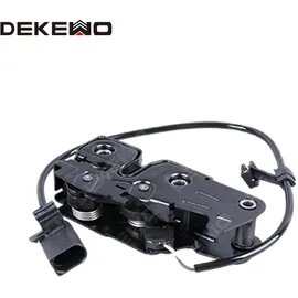 acocinas Passend Für Audi A4, B8, A5, Q5, Motorhaubenschloss 8k0823509