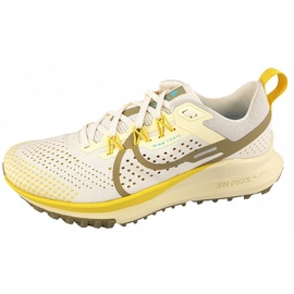 Nike React Pegasus Trail 4, Schuhe Damen gelb 38.5