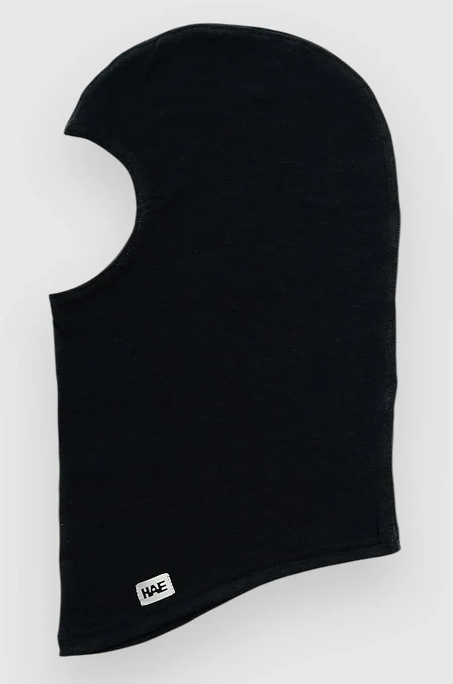 HAE The Stormerer Halswärmer black Gr. Uni