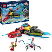 LEGO DREAMZzz Coopers fliegender Videospiel-Controller