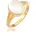 Sterling Gold 58
