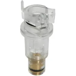 Riegler Tropfaufsatz Polycarbonat für »FUTURA« und »FUTURA-mini« BG 0 - 4