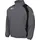 Nike Total 90 Trainingsjacke lt Graphite/Black/Sail L