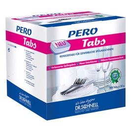 Dr. Schnell Pero Tabs 200 St.