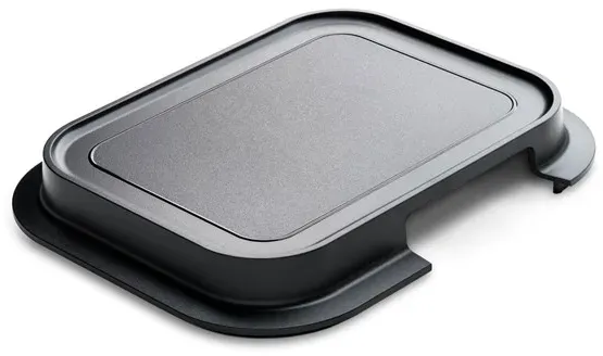 Lid for watertank