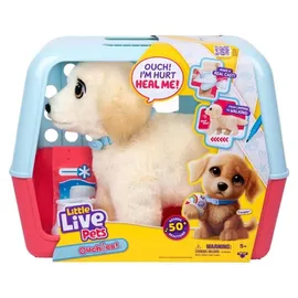 Little Live Pets Cooper Retriever 0 cm Beige