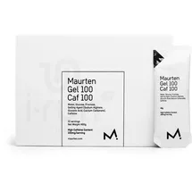 MAURTEN Energiegel Neutral Gel 12 x 40 g