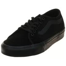 Vans Filmore Decon Suede/Canvas black/black 42,5