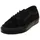 Vans Filmore Decon Suede/Canvas black/black 42,5