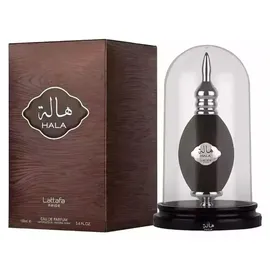 Lattafa Pride Hala Eau de Parfum 100 ml
