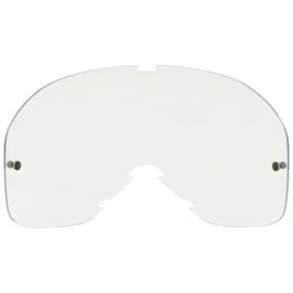 OAKLEY Goggles O Frame 2.0 Pro Ersatzlinsen - Clear - CAT0