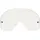 OAKLEY Goggles O Frame 2.0 Pro Ersatzlinsen - Clear - CAT0