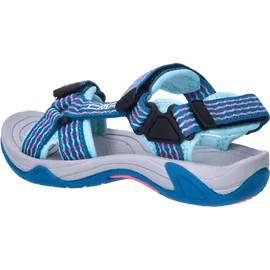 CMP Hamal 38q9954 Sandals Blau EU 34