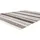 rug and roll Handwebteppich, 2-Seitiger Skandi, modern 110x170 cm