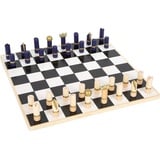 small foot company small foot Schach und Backgammon Gold Edition