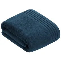 VOSSEN Vienna Style Supersoft Badetuch 80 x 160 cm Petrol