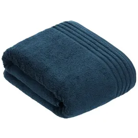 VOSSEN Vienna Style Supersoft Badetuch 80 x 160 cm Petrol