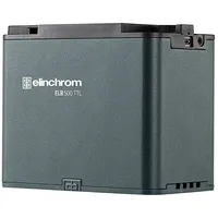 Elinchrom ELB 500 TTL ohne Batterie | ✔️ €