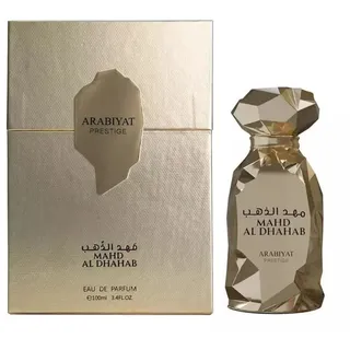 arabiyat prestige Mahd Al Dhahab Eau de Parfum 100 ml