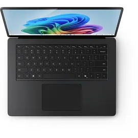 Microsoft Surface Laptop 7 15" Snapdragon X Elite 16 GB RAM 1 TB SSD Schwarz